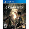 PS4 Code Vein