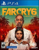 PS4 Far Cry 6