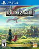 PS4 Ni no Kuni II 2 - Revenant Kingdom - DLC MAY NOT BE INCLUDED
