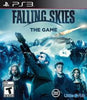 PS3 Falling Skies - The Game