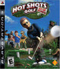PS3 Hot Shots Golf - Out of Bounds
