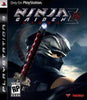 PS3 Ninja Gaiden - Sigma 2