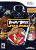 Wii Angry Birds - Star Wars