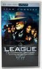 PSP UMD Movie - League of Extraordinary Gentlemen