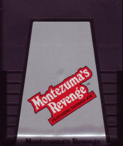 A26 Montezumas Revenge - Featuring Panama Joe