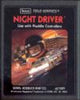 A26 Night Driver - Paddle Controller Required