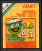 A26 Oscar's Trash Race