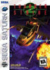 SAT Thunder Strike 2