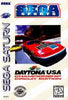 SAT Daytona USA - Championship Circuit Edition