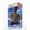 Disney Infinity 2.0 - Figure - Guardians of the Galaxy - Groot - Extraterrestrial, sentient tree-like creature - I am Groot - NEW