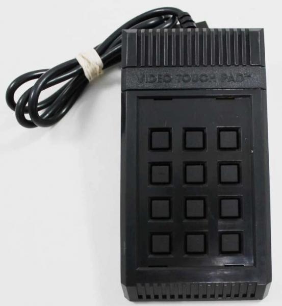 A26 Video Touch Pad Controller (1st) - USED