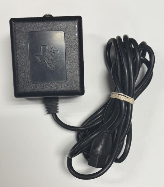 TI99 AC Adapter (1st) - USED