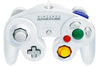 GC GameCube Controller (1st) - White - Only released in Japan - USED