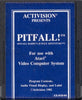 A26 Pitfall - Pitfall Harry's Jungle Adventure