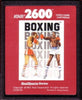 A26 RealSports Boxing