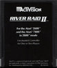 A26 River Raid II 2