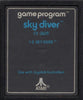 A26 Sky Diver