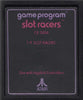 A26 Slot Racers