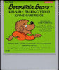 A26 Berenstain Bears - Kid Vid Voice Module Required