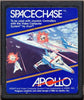 A26 SpaceChase