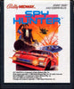 A26 Spy Hunter - Two Joystick Controllers Required