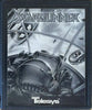 A26 StarGunner - Black and White or Color Label