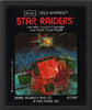 A26 Star Raiders - Video Touch Pad Controller Required