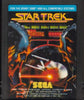A26 Star Trek - Strategic Operations Simulator