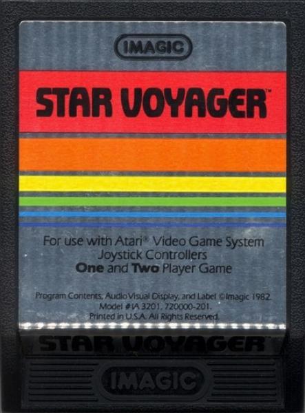 A26 Star Voyager