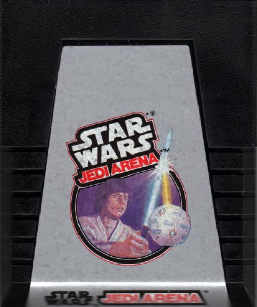 A26 Star Wars - Jedi Arena