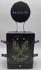 Halo Gaming Locker - Holds 10 Games, 4 Controllers and a Headset - USED