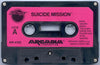 A26 Suicide Mission - Cassette Game - ARCADIA / STARPATH SUPERCHARGER REQUIRED