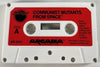A26 Communist Mutants From Space - Cassette Game - ARCADIA / STARPATH SUPERCHARGER REQUIRED