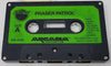 A26 Phaser Patrol - Cassette Game - ARCADIA / STARPATH SUPERCHARGER REQUIRED