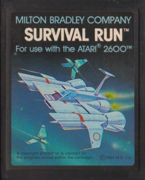 A26 Survival Run