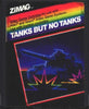 A26 Tanks but no Tanks