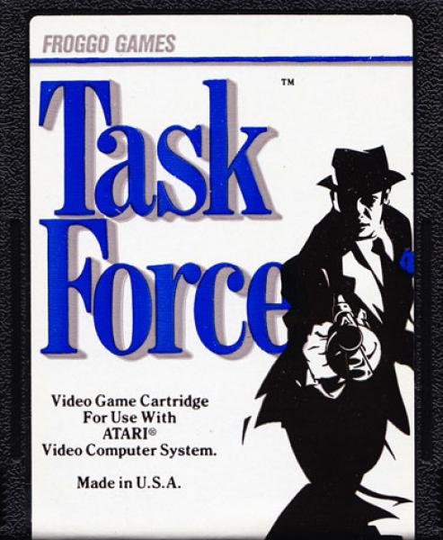 A26 Task Force