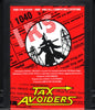 A26 Tax Avoiders