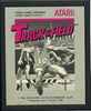 A26 Track and Field