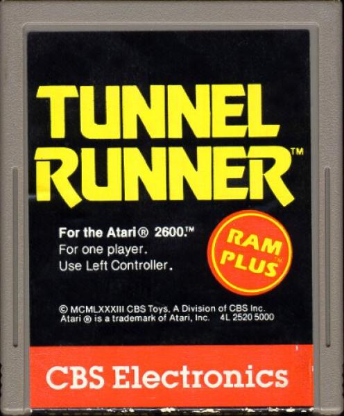 A26 Tunnel Runner