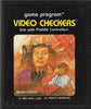 A26 Video Checkers