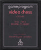 A26 Video Chess