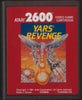 A26 Yars' Revenge