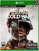 XSX XB1 Call of Duty - Black Ops - Cold War