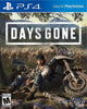 PS4 Days Gone