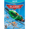WiiU Planes