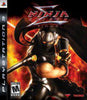 PS3 Ninja Gaiden - Sigma