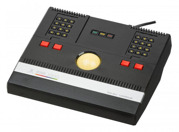 A52 Atari 5200 Trak-Ball Controller - CX53 - USED