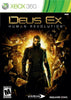 X360 Deus Ex - Human Revolution