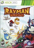 X360 Rayman Origins